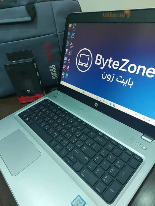 لابتوب Hp للبيع - 1