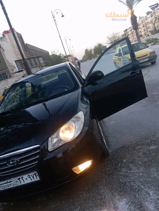 افانتي - 1
