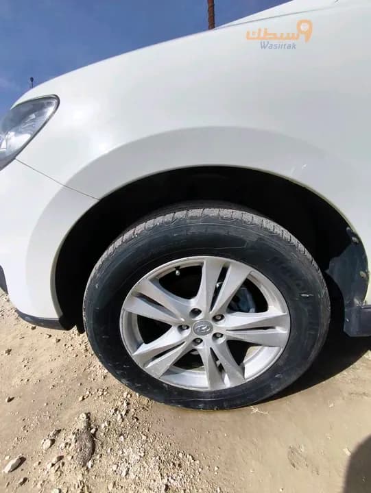 hyundai CM - 4