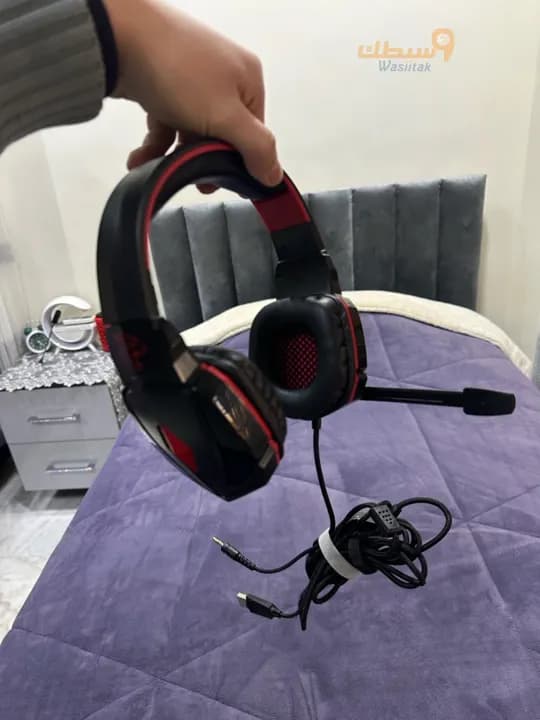 سماعات ببجي  - 6