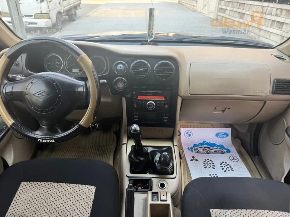 بيع سيارة  - 7