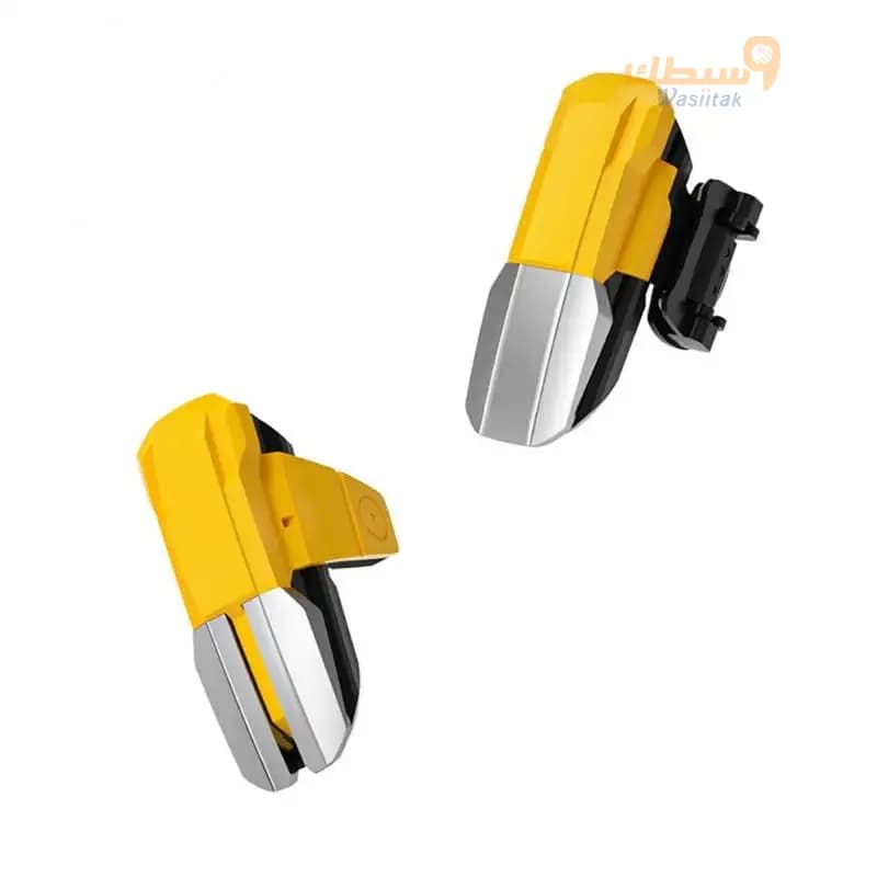 شفتات موبايل ليزرية  - 2