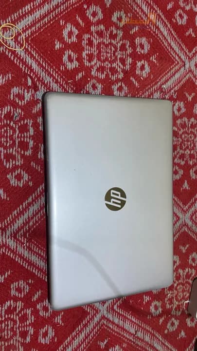 لابتوب HP (لقطة) - 2