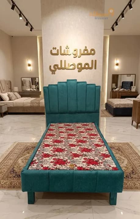 تخت مفرد  - 9