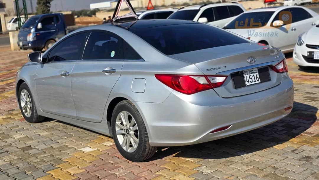 Sonata  - 2
