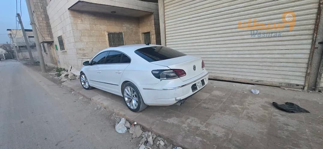 فوكس باسات cc - 1