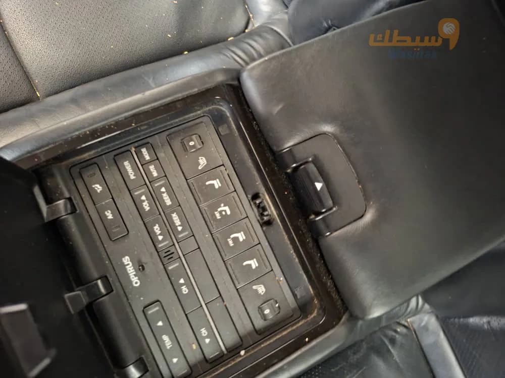 امانتي كيا  - 3