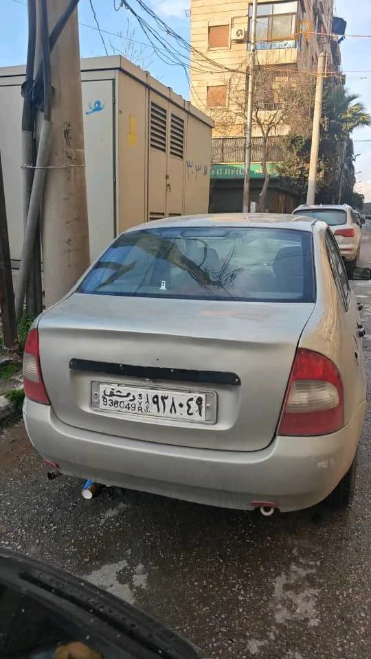 لادا مالينا - 1