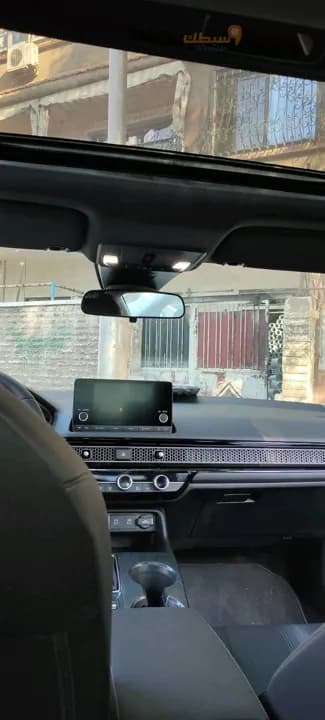 للبيع هوندا سيفيك  - 9