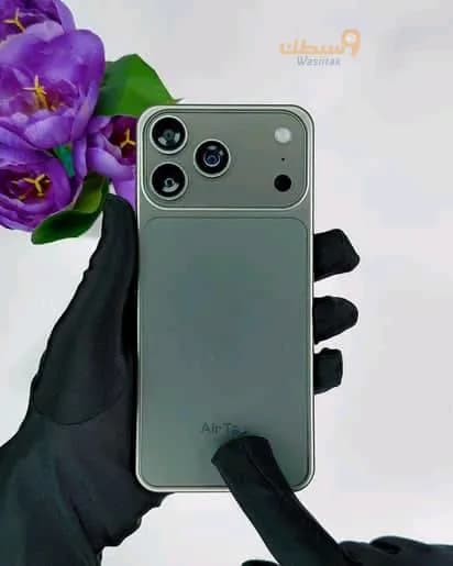 Air Tab 17 Pro Max ايفون 17 برو ماكس كوبي ون  - 3