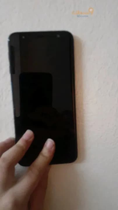 جوال جالاكسي J6 - 1