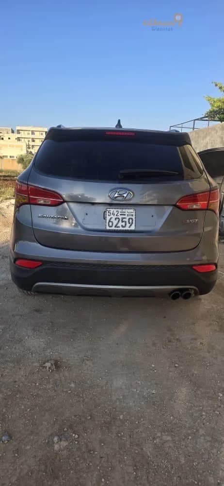 هيونداي دي ام - 1