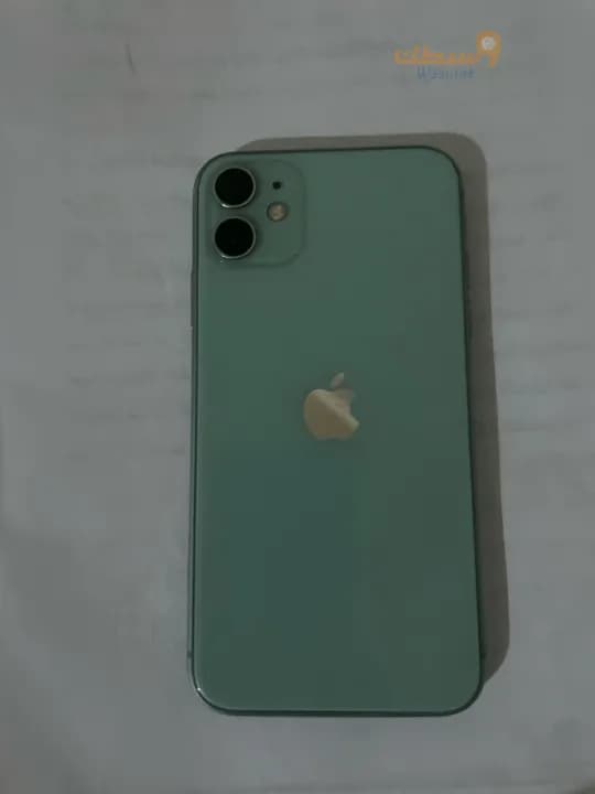 للبيع ايفون 11 - 3