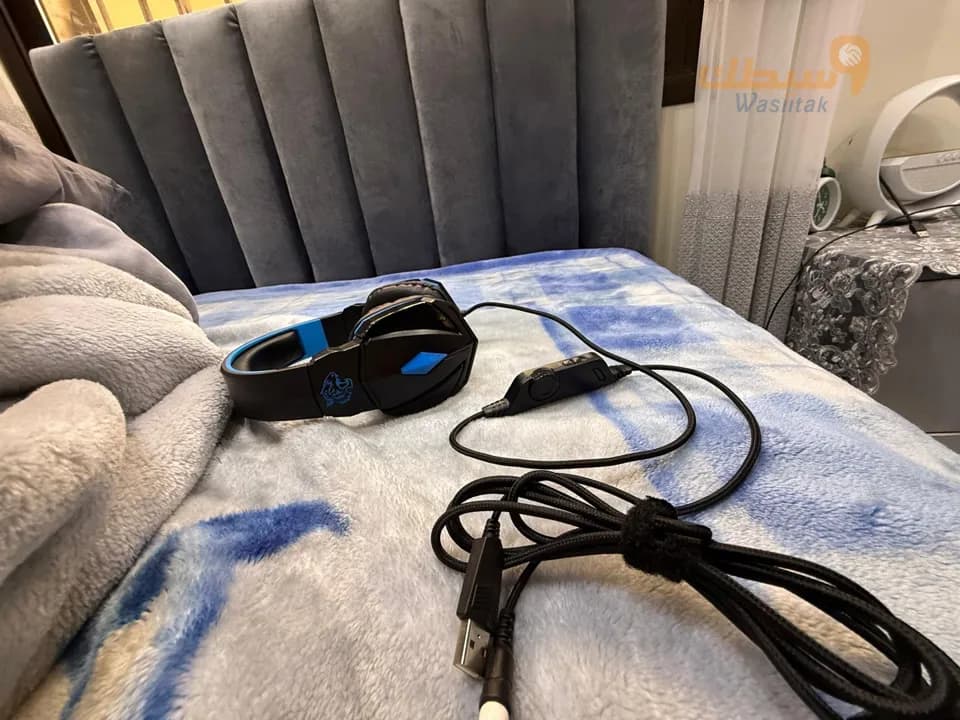 سماعات ببجي - 3