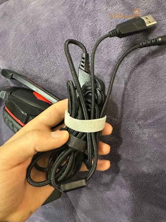 سماعات ببجي  - 1