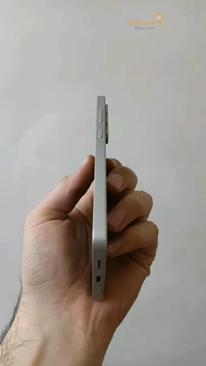 Samsung Galaxy S25 FE - 1