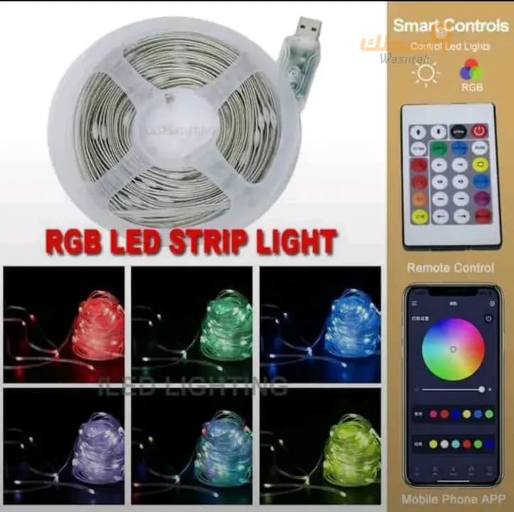 ليد شاشة صوتي بلوتوس ضد الماء  - 2