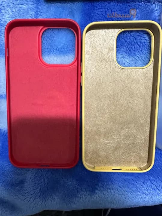 كفرات جميع انواع الأجهزه - 2