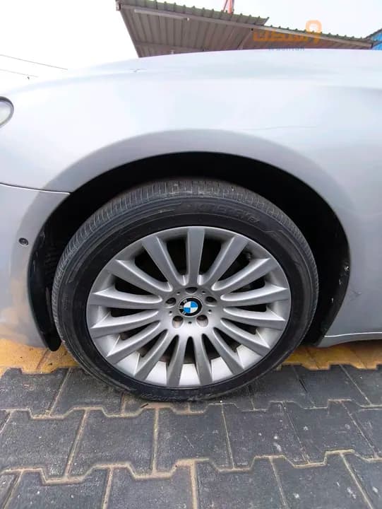 bmw 720d - 6