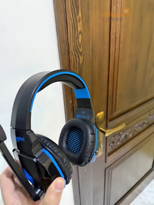 سماعات ببجي - 1