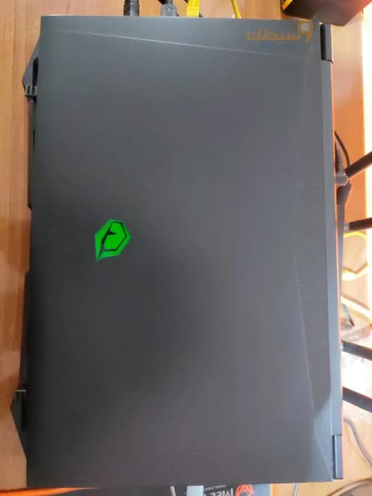 لابتوب غيمينغ مونستر نوعية تقلية للالعاب الحديثة معالج corei7 10th رامات ١٦ جيحا كرت الشاشة 2060rtx مساحة تخزين ٢٥٠٠ جيجا نوع سريع حجم الشاشة ١٧.٣ لأي استفسار تواصل واتس 0934246409 - 1