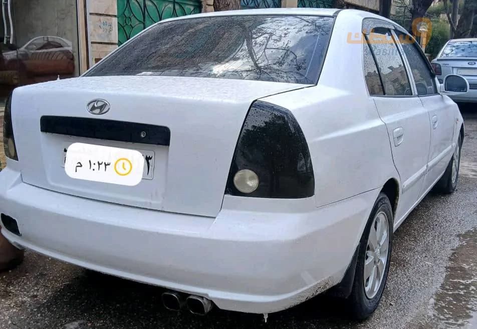 اكسنت - 3