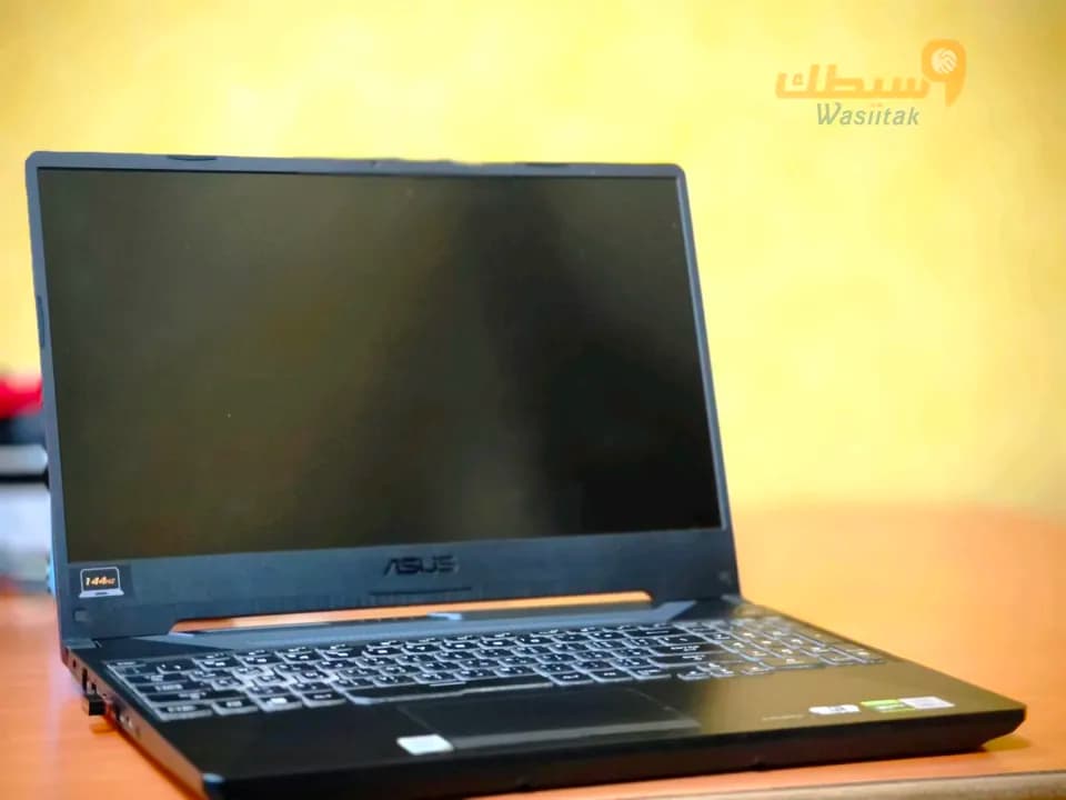 لابتوب Asus Tuf Gaming  - 1