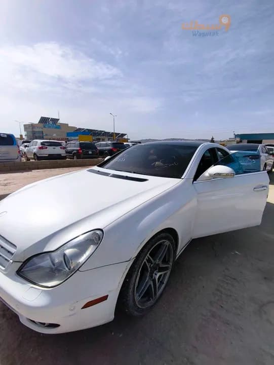 مرسيدس glc300 - 5