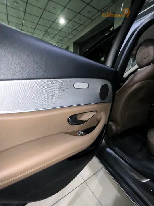 mercedes E300 - 8