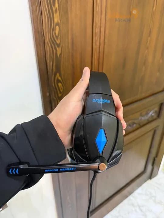 سماعات ببجي - 2