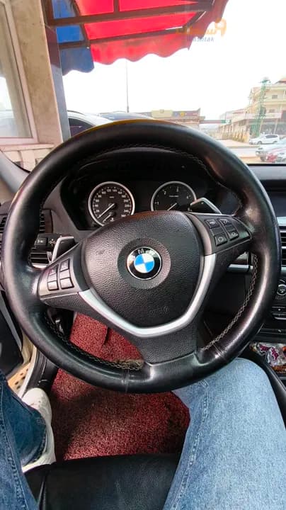 BMW X6 - 2