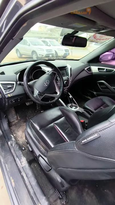 Veloster - 5