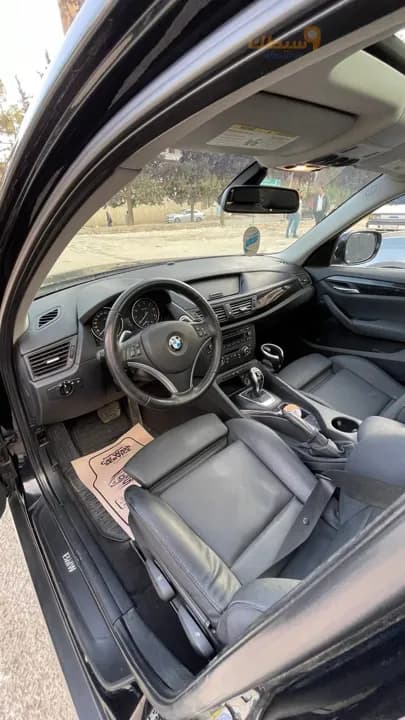 BMW x1 Drive 28i - 3