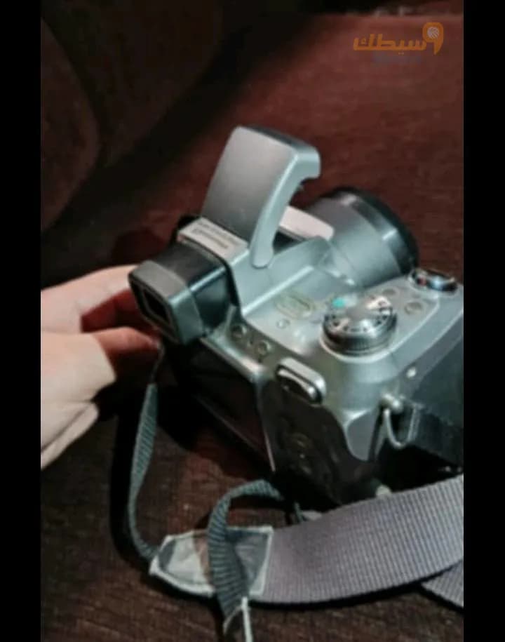 كاميرا - 3