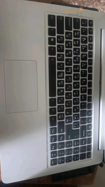 لابتوب للبيع  - 1