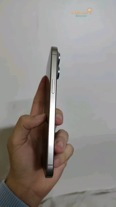 Iphone 15 pro max 256gb - 2