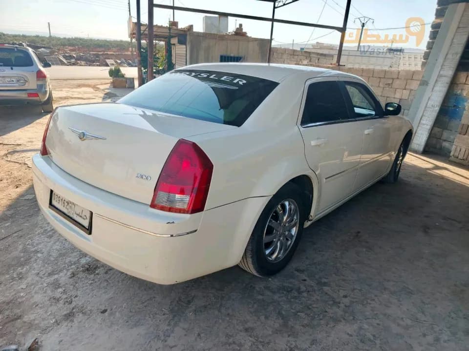كرايزلر - 3