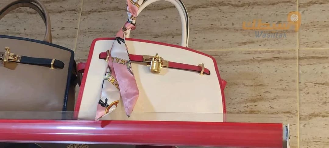 شنتى نسائية - 1