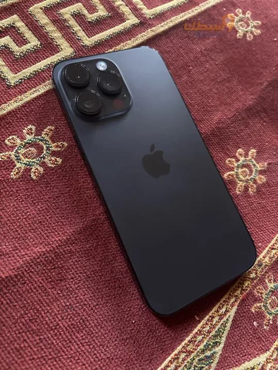 ايفون ١٤ برو ماكس - 2