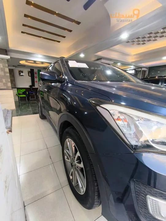 Hyundai Azera - 4