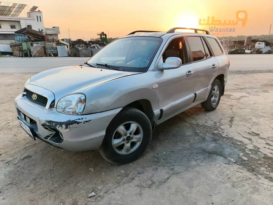 سنتافي قصة - 3