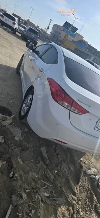 هونداي النتر - 8