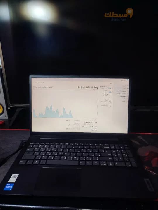 لابتوب مكتبي بيمواصفات جبارة 2024 - 6