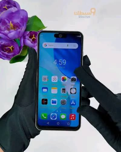 Air Tab 17 Pro Max ايفون 17 برو ماكس كوبي ون  - 6