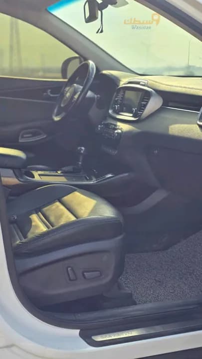 Kia Sorento - 10