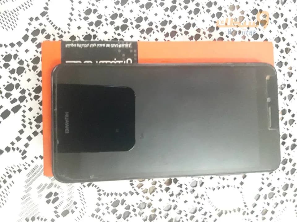 موبايل هواوي Y5  - 1