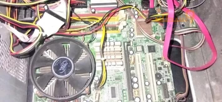 كمبيوترات مكتبية - 2