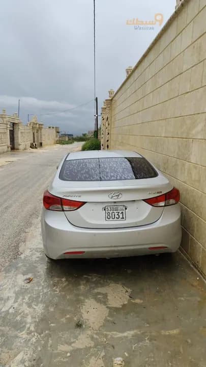للبيع النترا2012 - 2