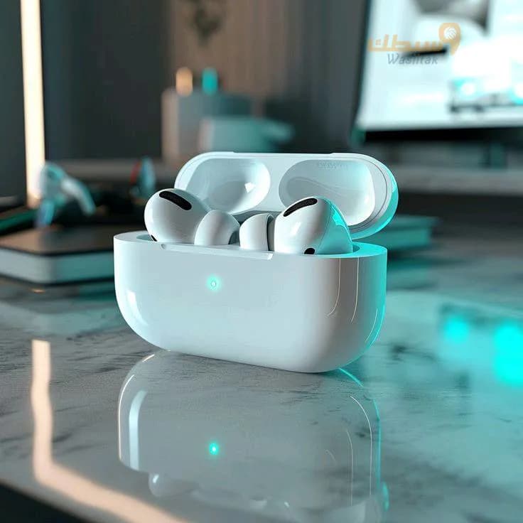 سماعات airpods copy1 السعر قابل للتفاوض اشتري يا معلم - 2