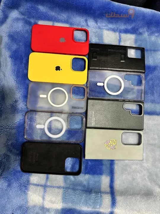 كفرات جميع انواع الأجهزه - 7